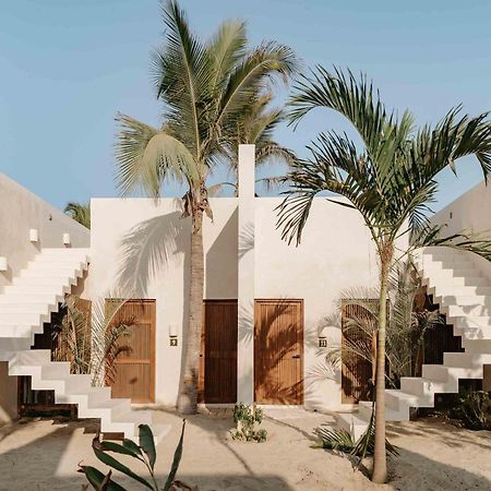 Casa Yuma, Puerto Escondido Hotel Kültér fotó