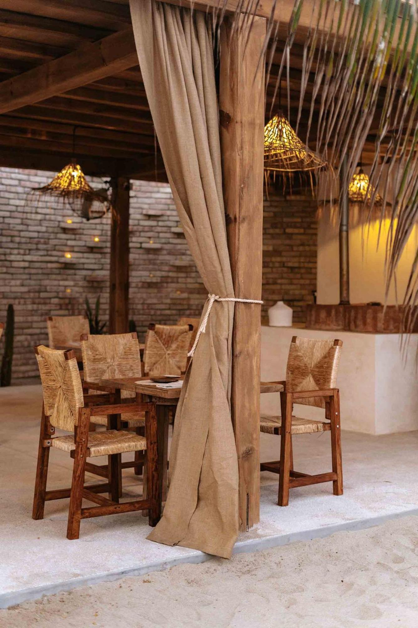 Casa Yuma, Puerto Escondido Hotel Kültér fotó