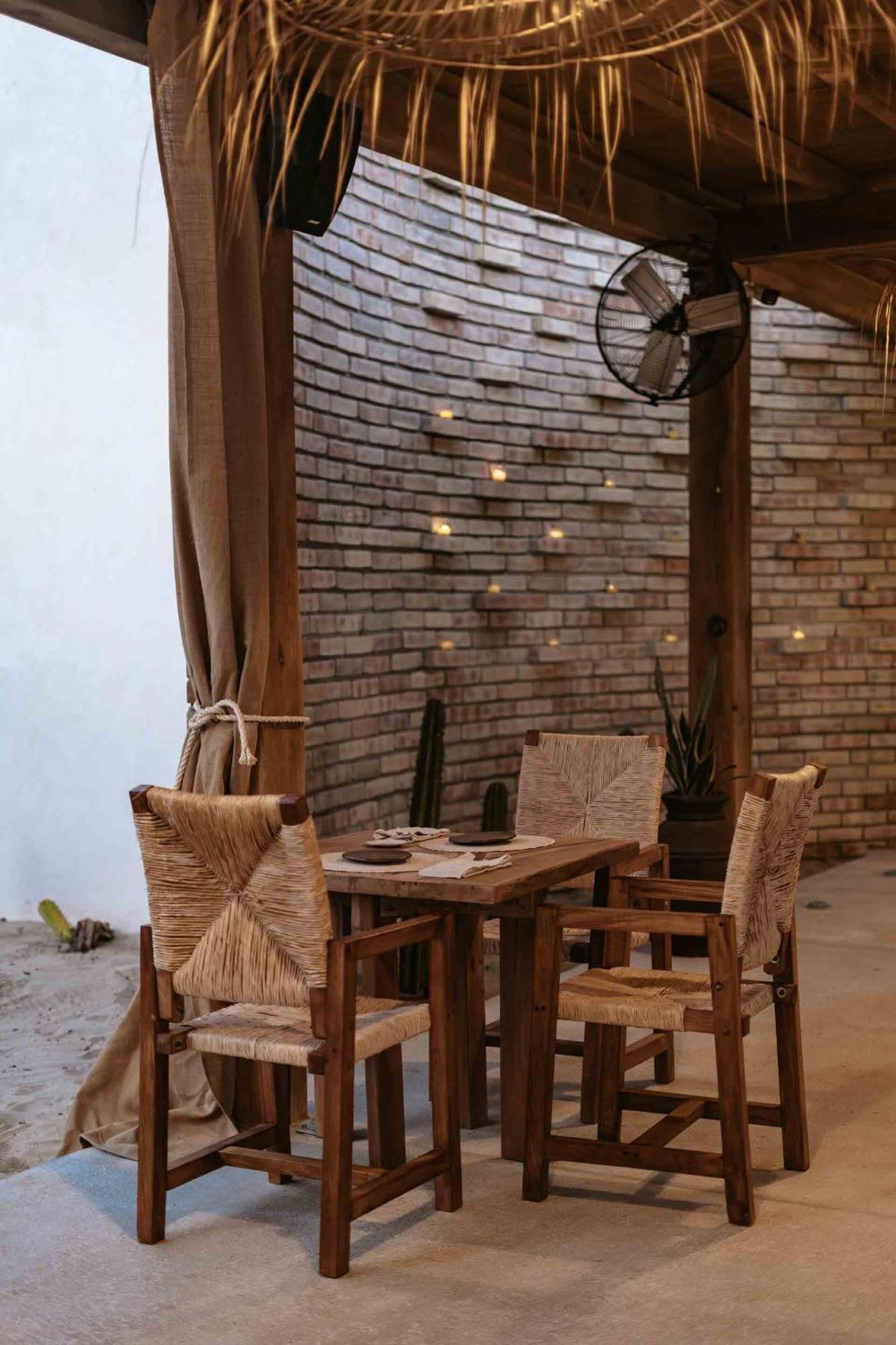 Casa Yuma, Puerto Escondido Hotel Kültér fotó