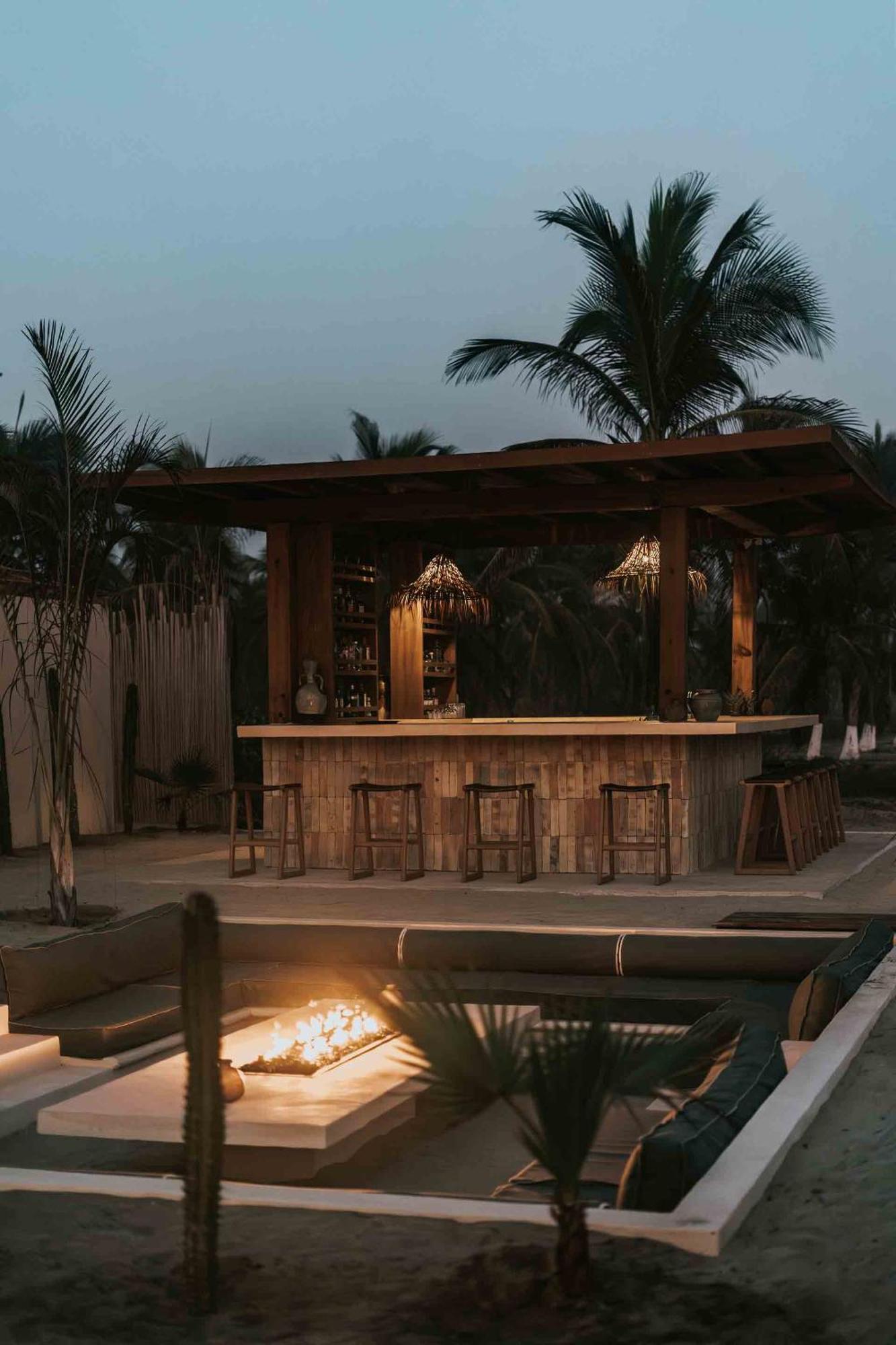 Casa Yuma, Puerto Escondido Hotel Kültér fotó