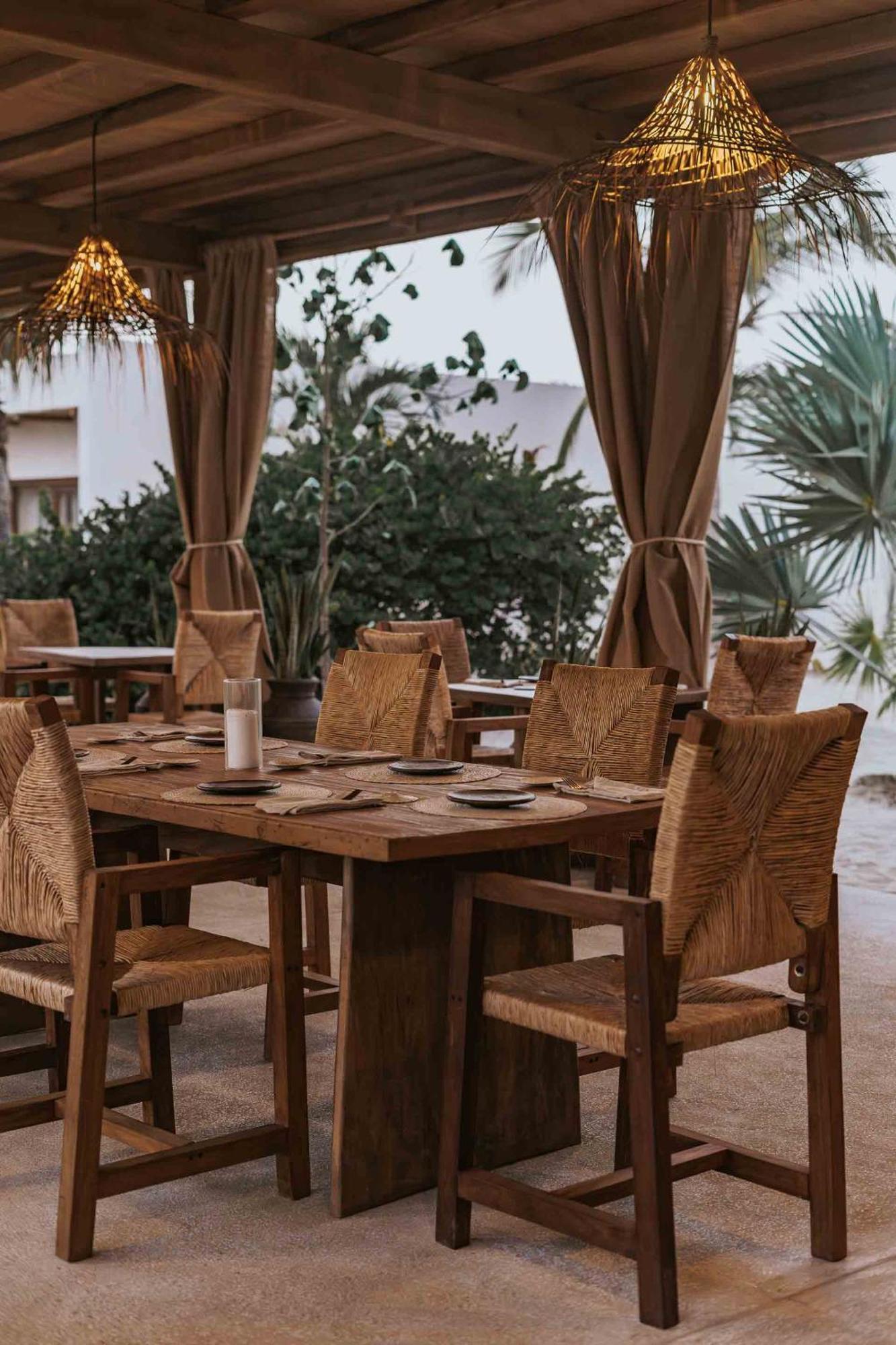 Casa Yuma, Puerto Escondido Hotel Kültér fotó