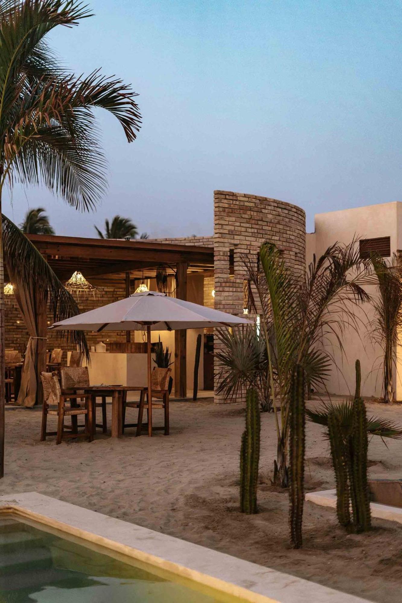 Casa Yuma, Puerto Escondido Hotel Kültér fotó