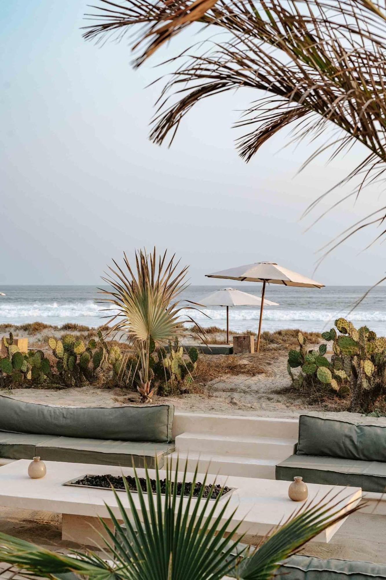 Casa Yuma, Puerto Escondido Hotel Kültér fotó