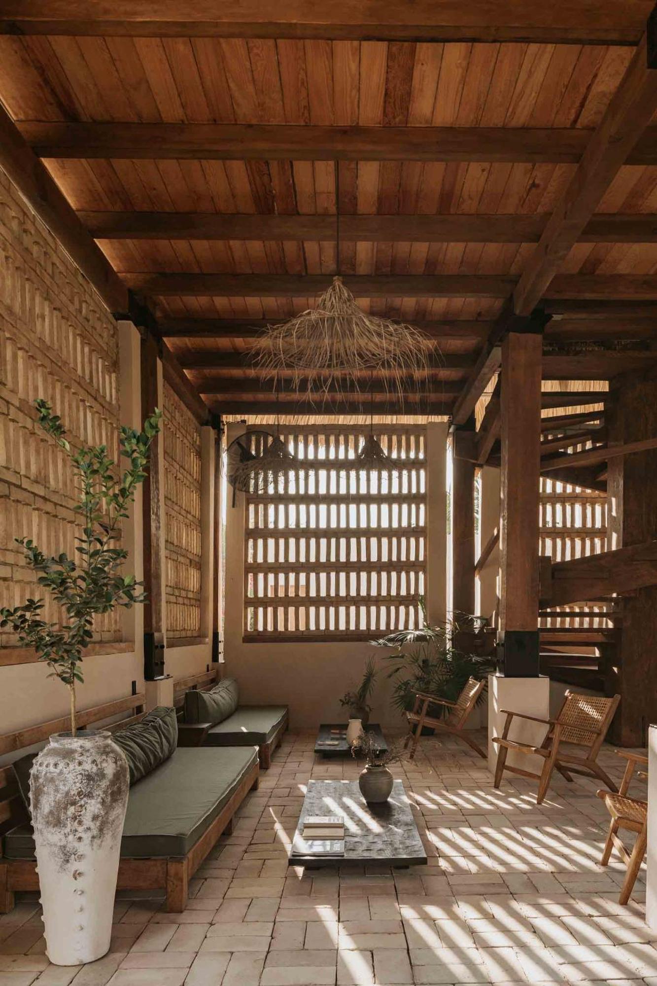 Casa Yuma, Puerto Escondido Hotel Kültér fotó