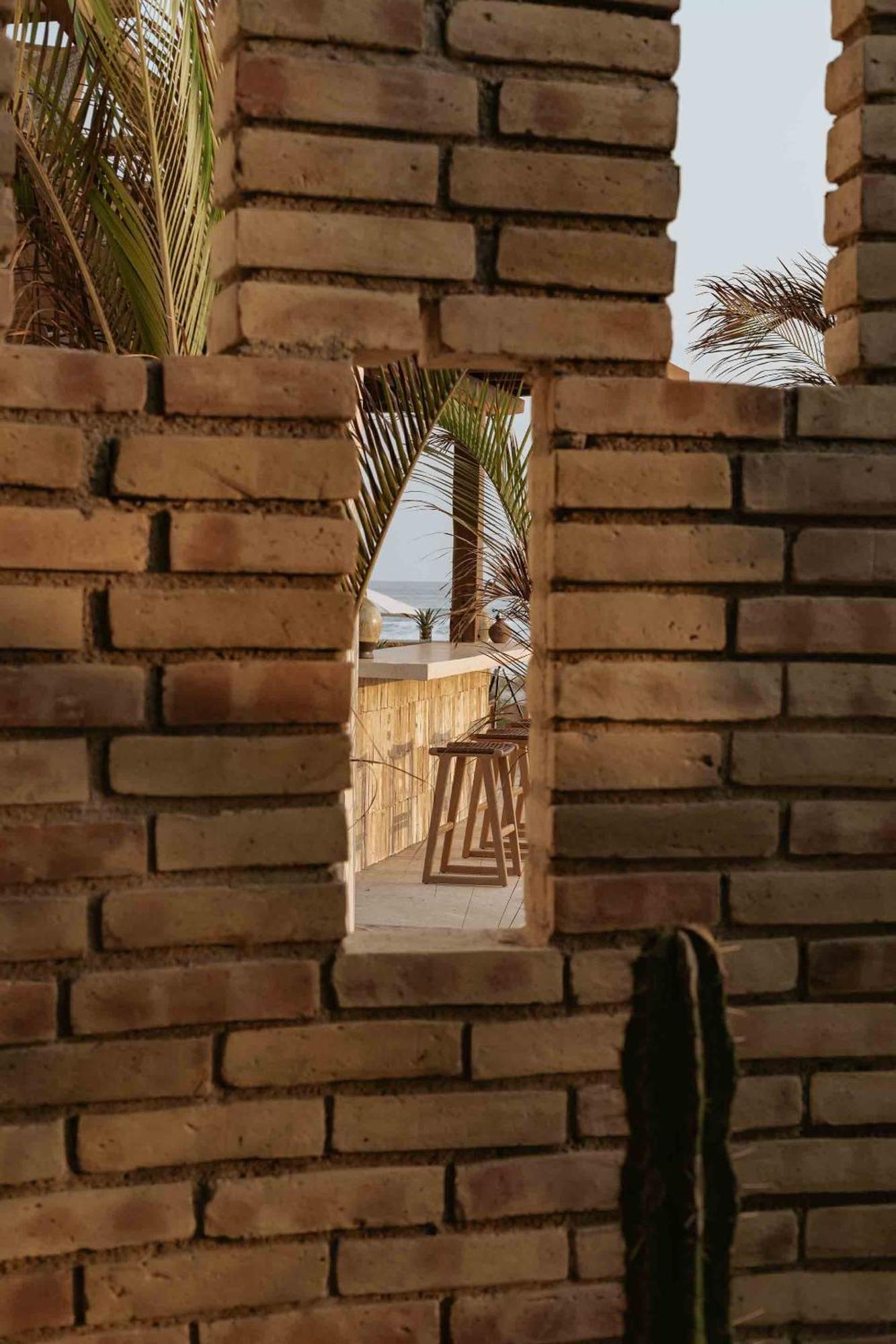 Casa Yuma, Puerto Escondido Hotel Kültér fotó
