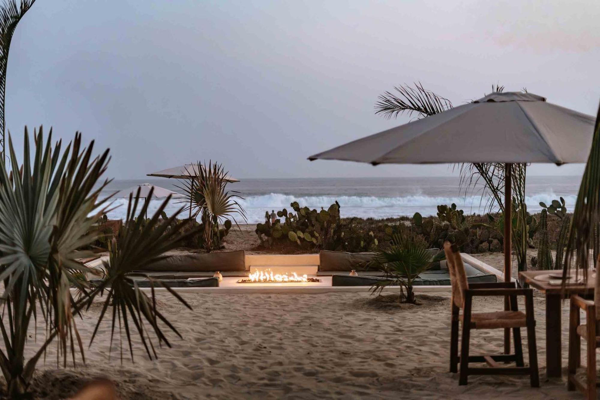 Casa Yuma, Puerto Escondido Hotel Kültér fotó