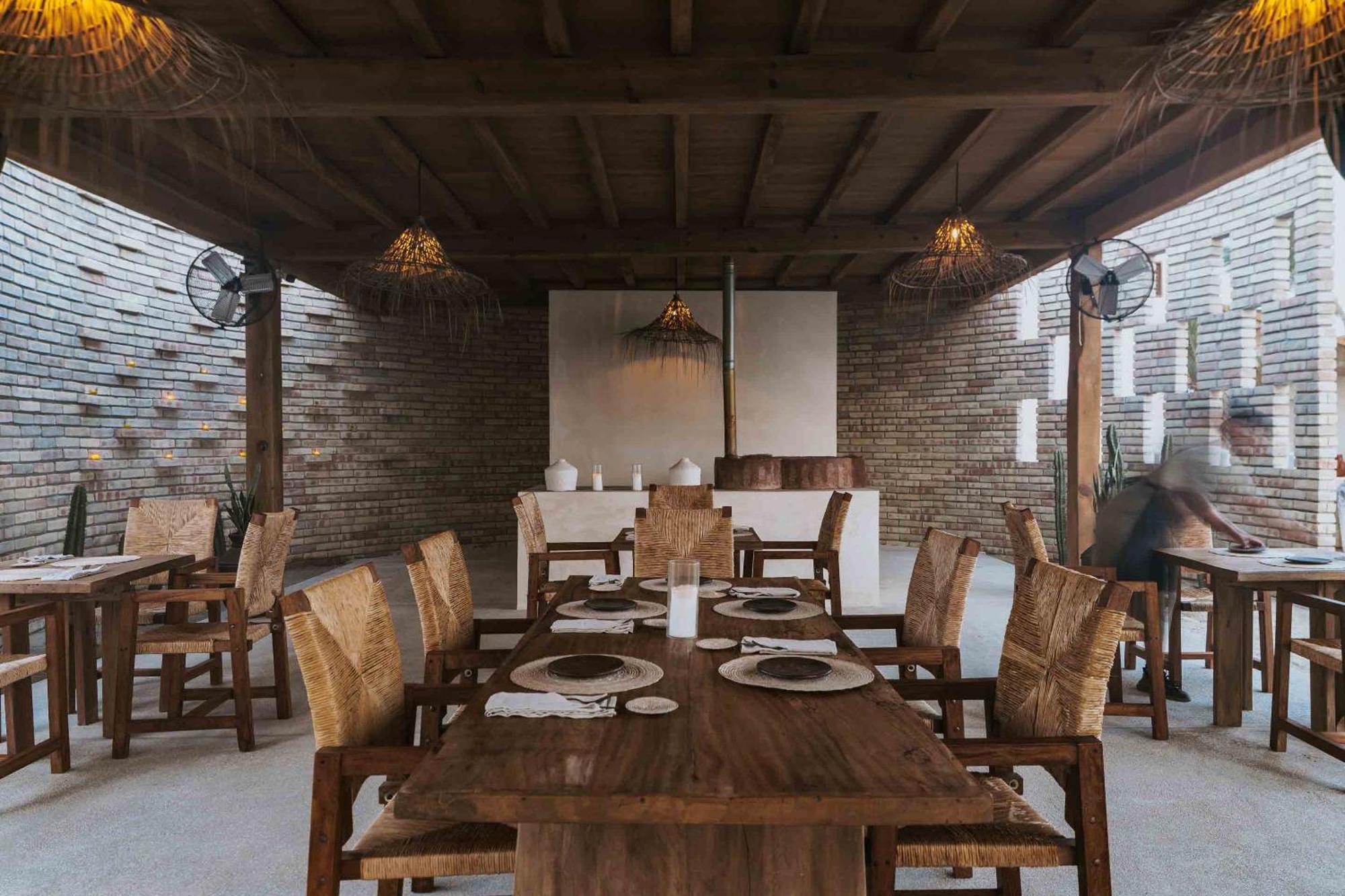 Casa Yuma, Puerto Escondido Hotel Kültér fotó