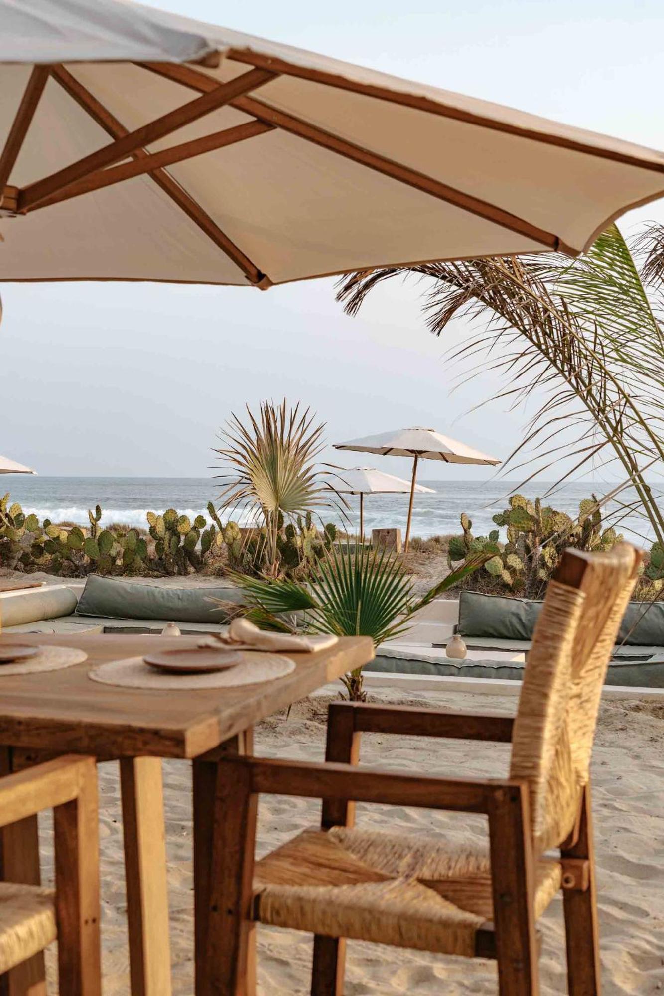 Casa Yuma, Puerto Escondido Hotel Kültér fotó