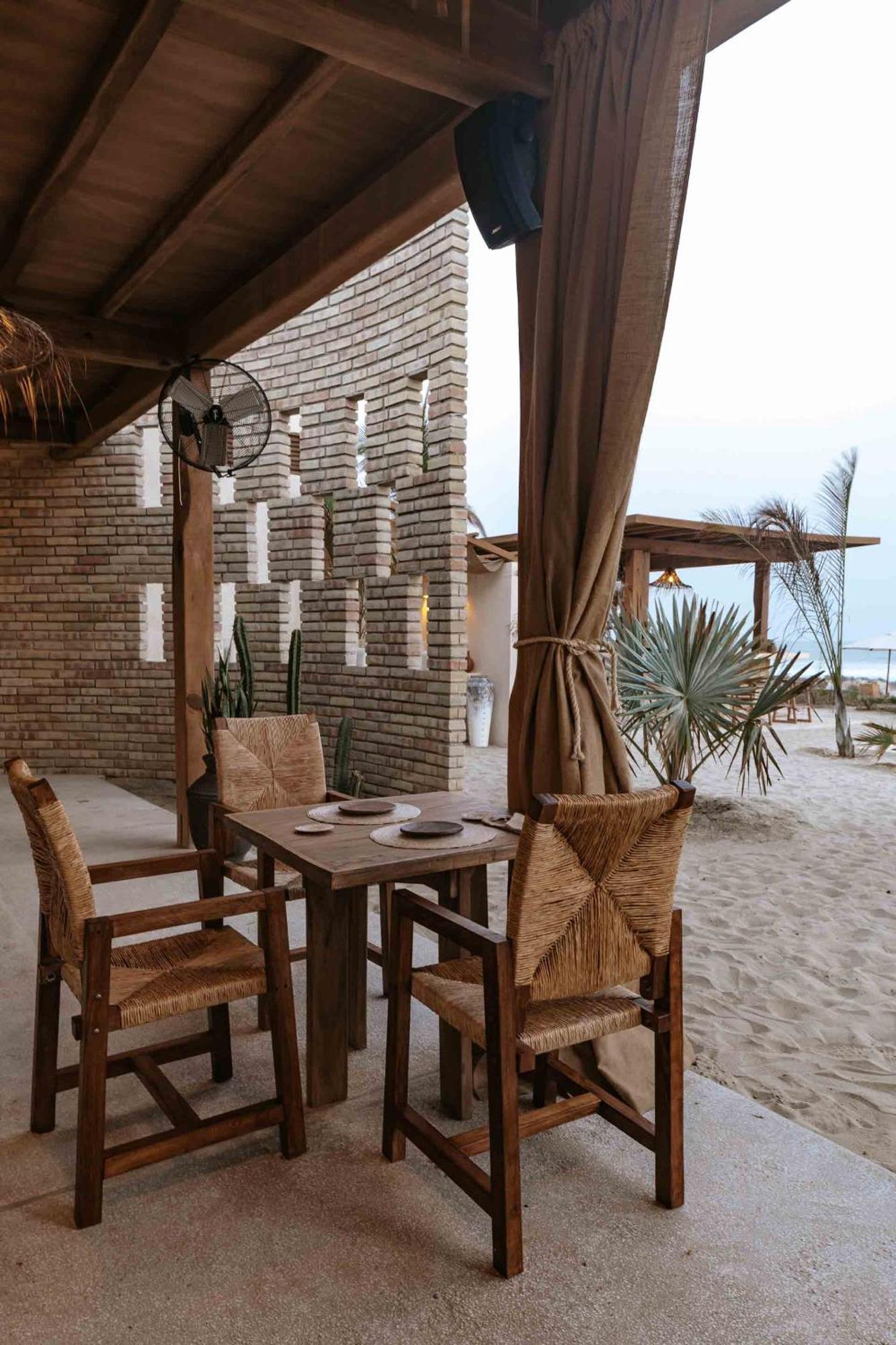 Casa Yuma, Puerto Escondido Hotel Kültér fotó