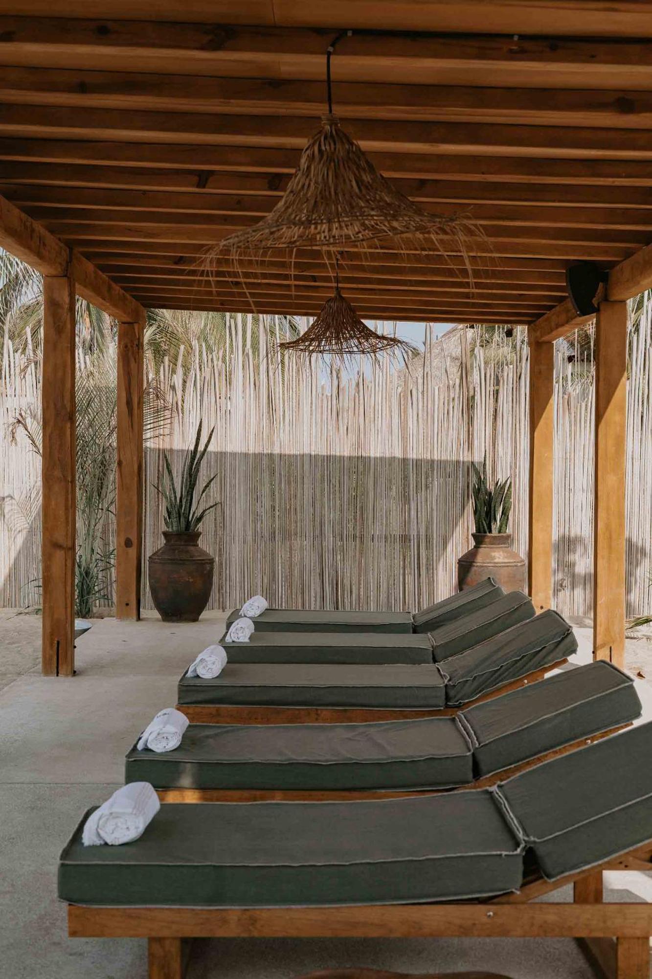 Casa Yuma, Puerto Escondido Hotel Kültér fotó