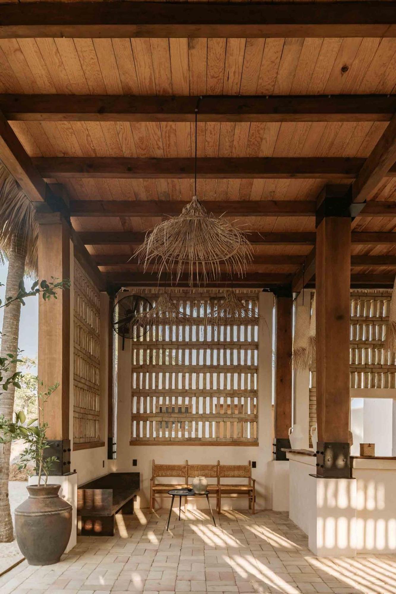 Casa Yuma, Puerto Escondido Hotel Kültér fotó