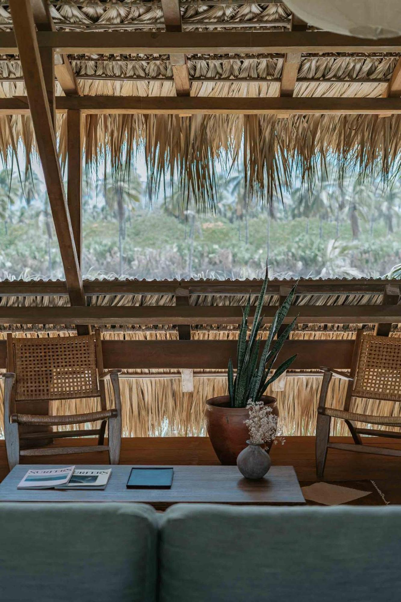 Casa Yuma, Puerto Escondido Hotel Kültér fotó