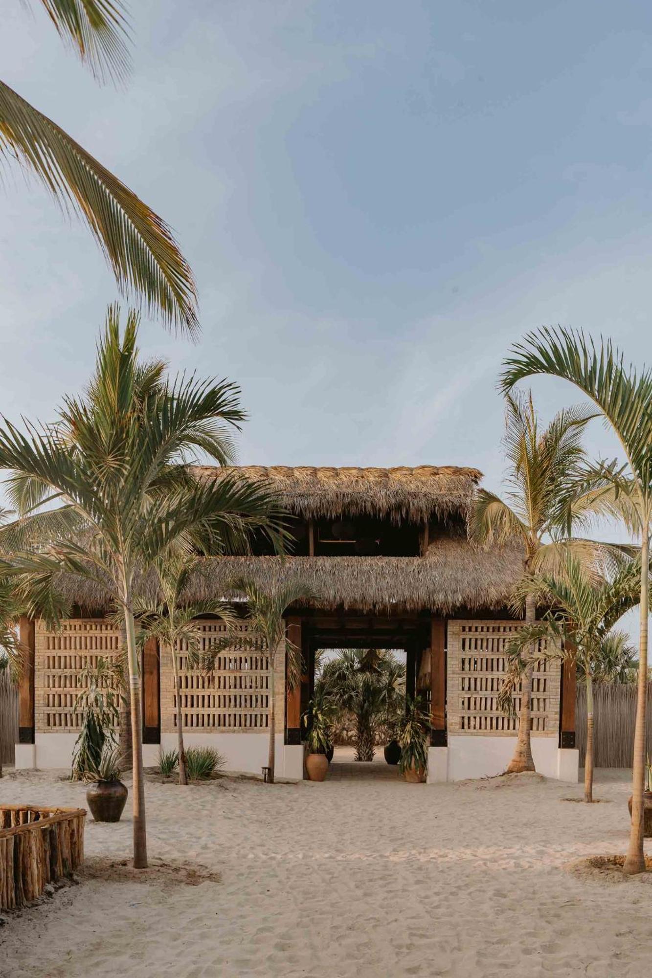 Casa Yuma, Puerto Escondido Hotel Kültér fotó