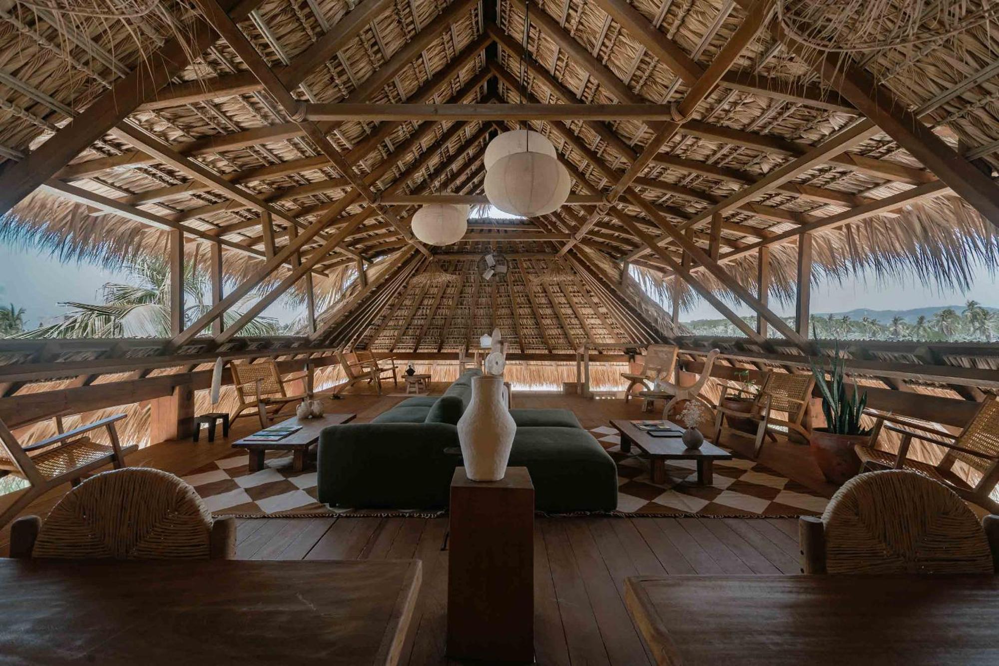 Casa Yuma, Puerto Escondido Hotel Kültér fotó