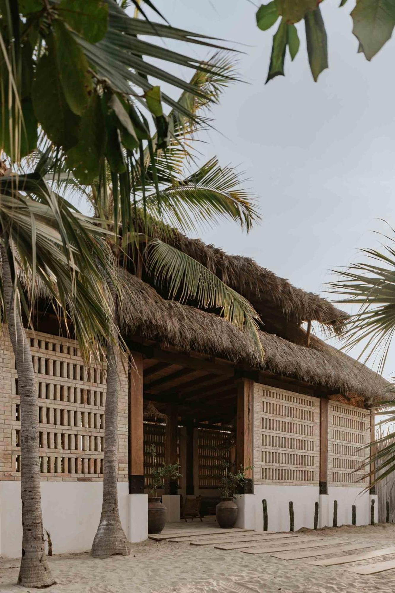 Casa Yuma, Puerto Escondido Hotel Kültér fotó