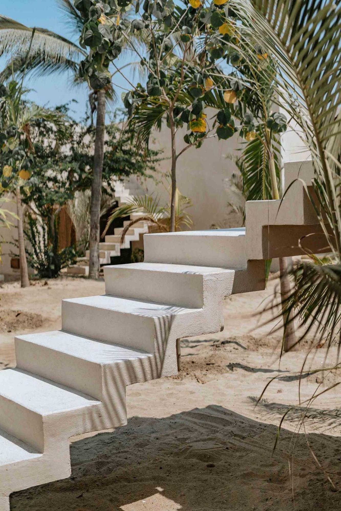 Casa Yuma, Puerto Escondido Hotel Kültér fotó