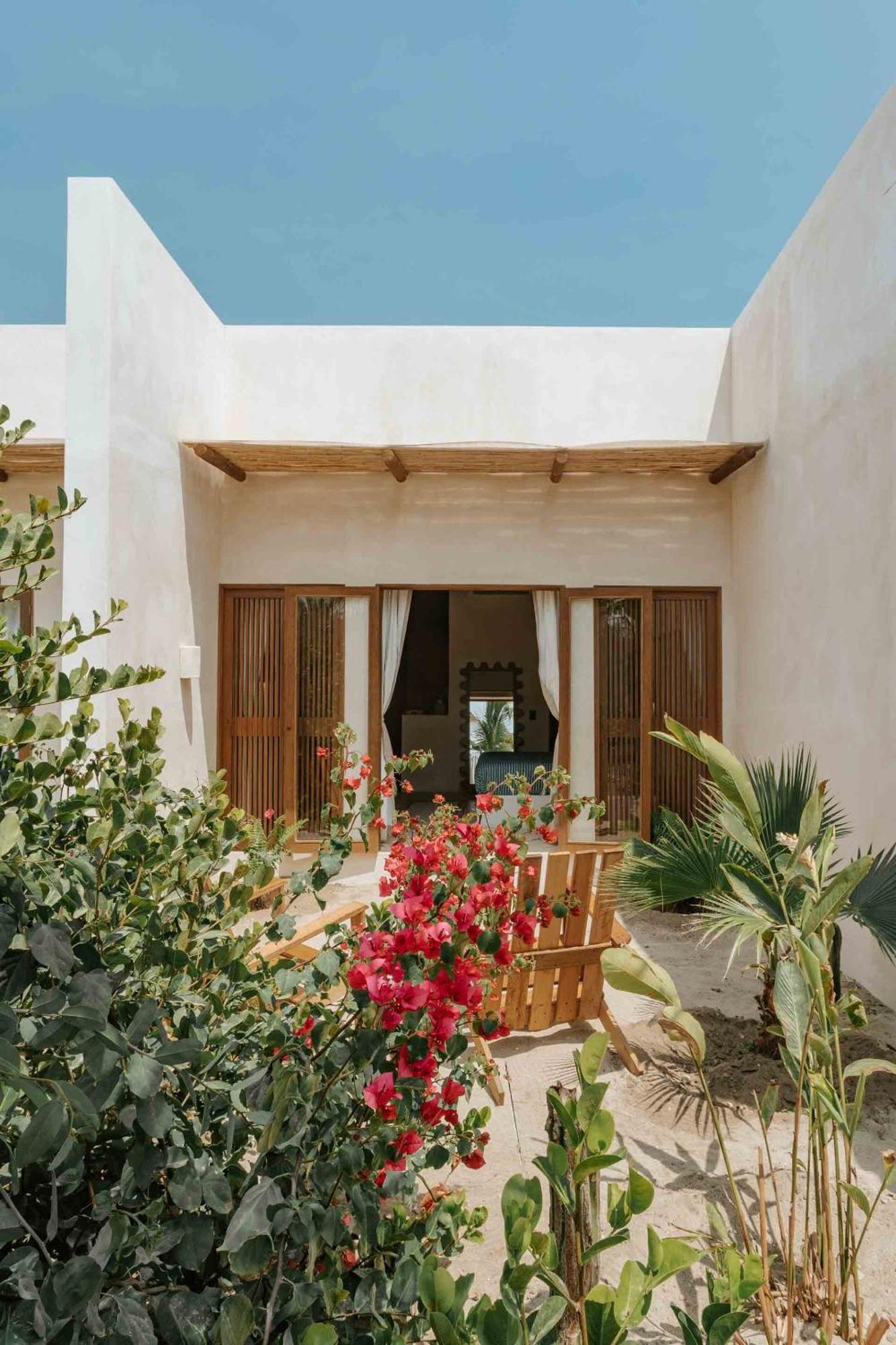 Casa Yuma, Puerto Escondido Hotel Kültér fotó