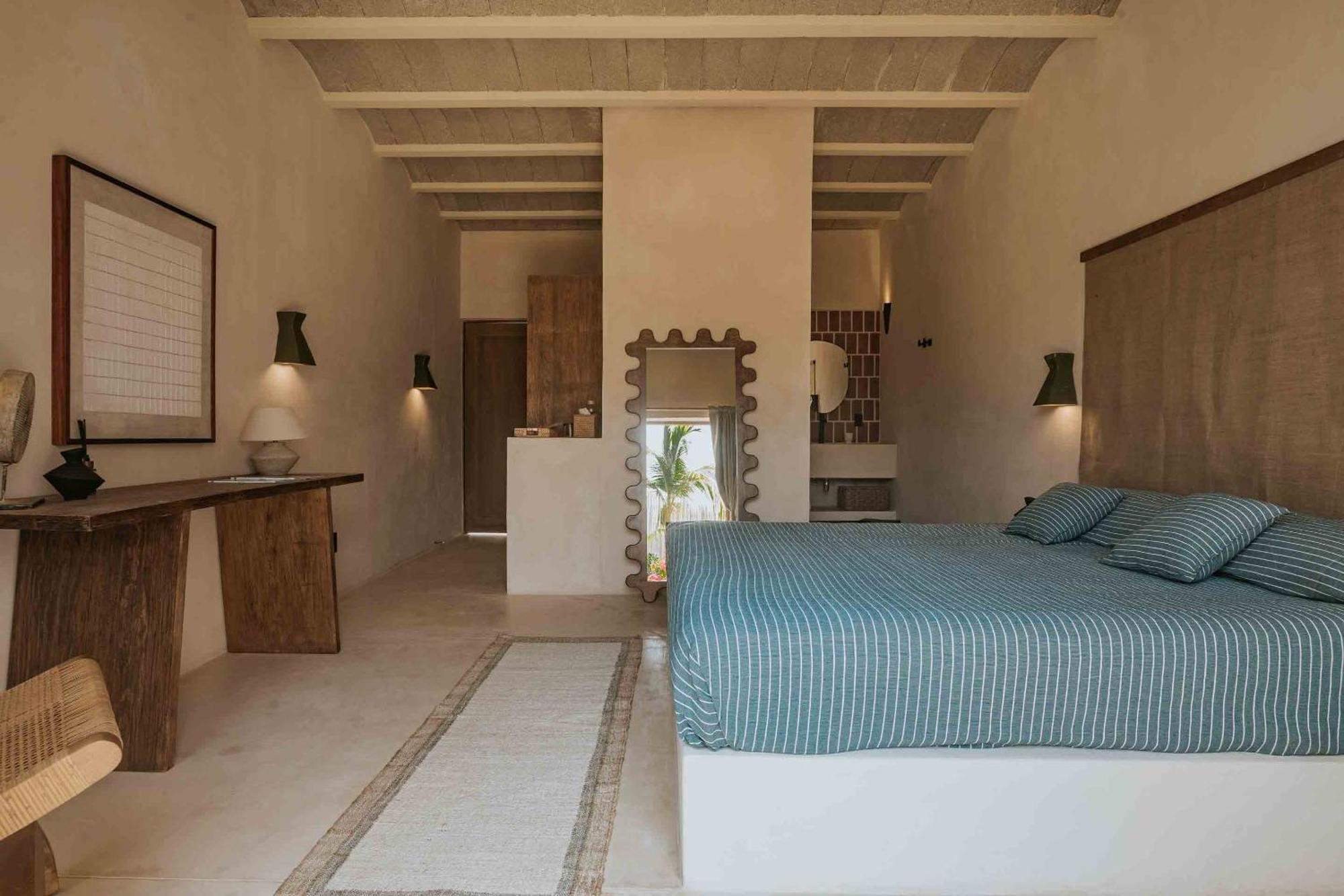 Casa Yuma, Puerto Escondido Hotel Kültér fotó