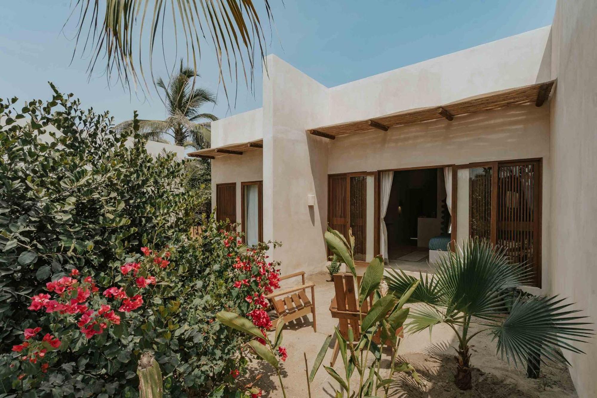 Casa Yuma, Puerto Escondido Hotel Kültér fotó