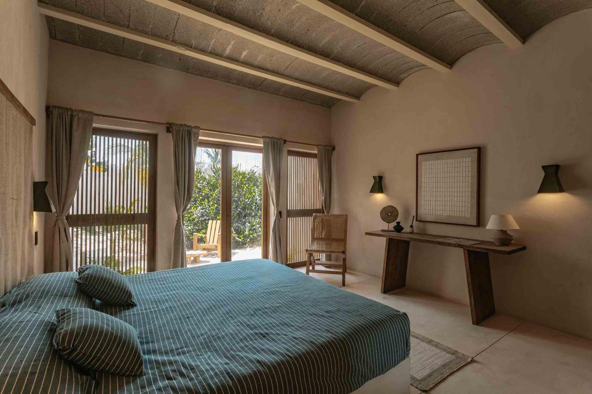 Casa Yuma, Puerto Escondido Hotel Kültér fotó